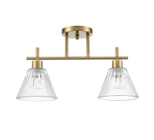 Потолочная люстра Lumion Comfi Vivian 8188/2C