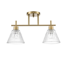 Потолочная люстра Lumion Comfi Vivian 8188/2C