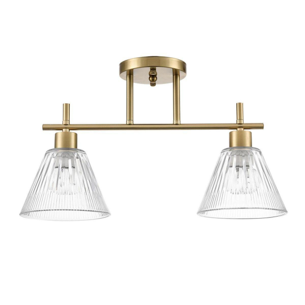 Потолочная люстра Lumion Comfi Vivian 8188/2C Потолочная люстра Lumion Comfi Vivian 8188/2C
