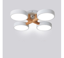 Потолочная светодиодная люстра Imperium Loft Joist 178323-26