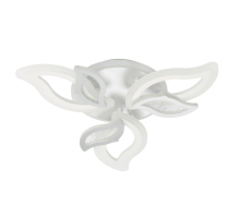 Потолочная светодиодная люстра De City Мадлен 424013907