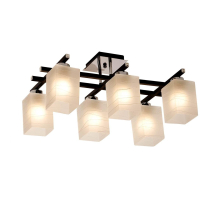 Потолочная люстра Citilux Оскар CL127161