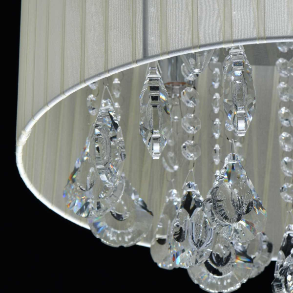 Потолочная люстра MW-Light Жаклин 465016304 Потолочная люстра MW-Light Жаклин 465016304