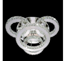 Потолочная люстра Citilux Olimpia EL330C70.1