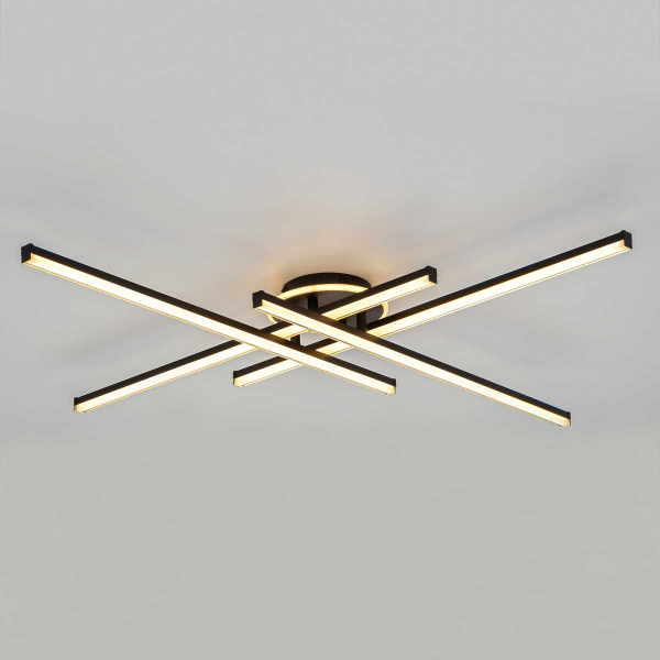 Потолочная люстра Citilux CL203641