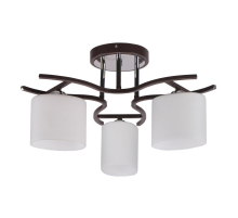 Потолочная люстра IMEX MD.2441-3-S BR+CH