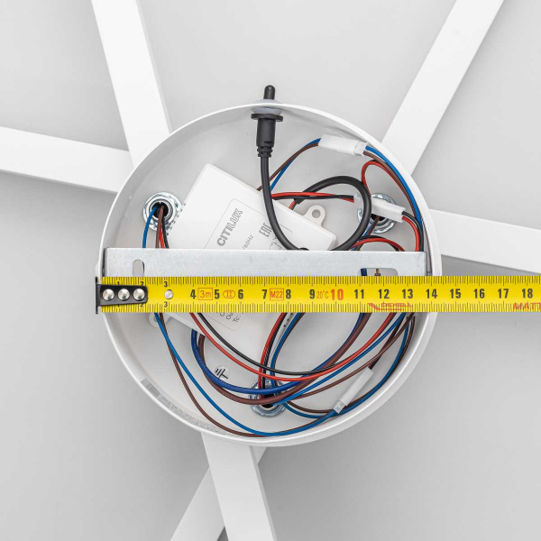 Потолочная люстра Citilux CL203130