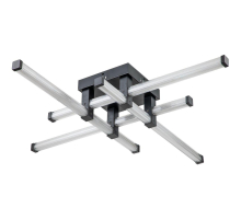 Потолочная люстра Stilfort Quadro 4010/02/04C
