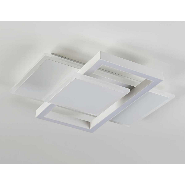 Люстра Ambrella Light ACRYLICA FA1021