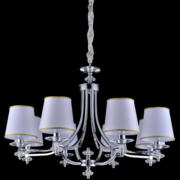 Люстра Reluce 70300-0.4-08 CH