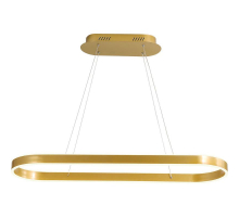 Люстра Loft-Concept Rings 40.3242-0