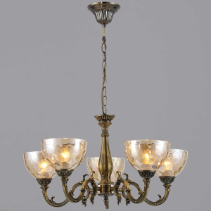 Люстра Reluce 04447-0.4-05