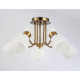 Потолочная люстра Ambrella light Traditional TR3218