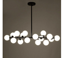 Люстра Loft-Concept Bubble Chandelier 40.1205-0