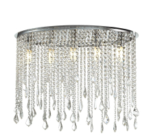 Потолочная люстра Favourite Rain 1692-5C