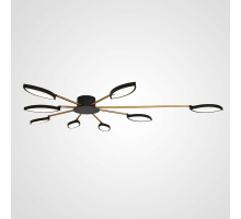 Потолочная люстра Imperium Loft Daggry 140625-26