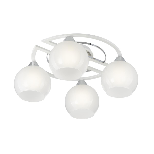 Потолочная люстра Citilux Отто CL121140