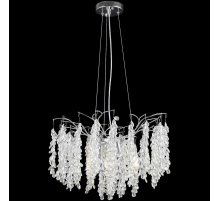 Люстра хрустальная Reluce 95620-0.4-06 CH
