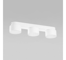 Потолочная люстра TK Lighting 3392 Space White
