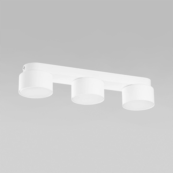 Потолочная люстра TK Lighting 3392 Space White Потолочная люстра TK Lighting 3392 Space White