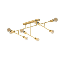 Потолочная люстра Eglo Belsiana 1 98882