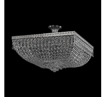 Потолочная люстра Bohemia Ivele 19272/55IV Ni