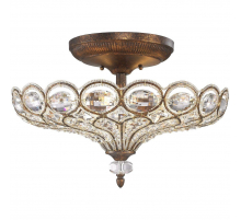 Потолочная люстра Wertmark Princess WE310.06.507