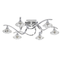 Потолочная люстра Nowodvorski Tesalli 4653