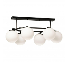 Потолочная люстра De City Оливия 306016308