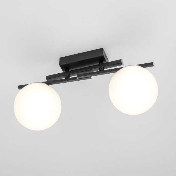 Потолочная светодиодная люстра Citilux Dorsy CL223122 Потолочная светодиодная люстра Citilux Dorsy CL223122