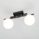 Потолочная светодиодная люстра Citilux Dorsy CL223122