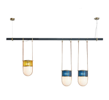 Люстра Loft-Concept Dario Chandelier 40.4503-0