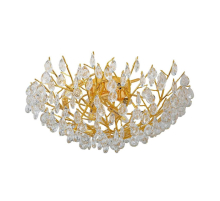 Потолочная люстра Favourite Pluvia 4162-10C