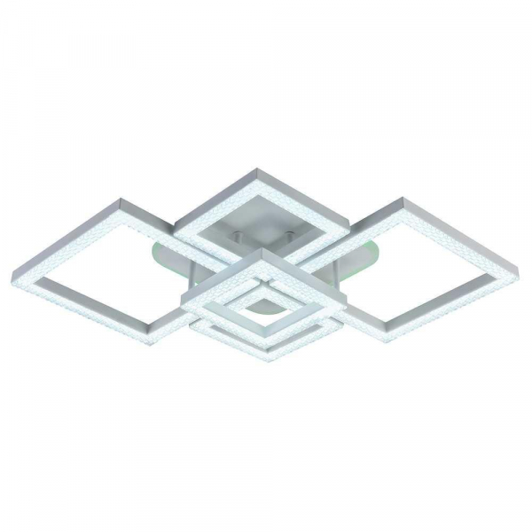 Потолочная светодиодная люстра Profit Light 5877/5 WHT Потолочная светодиодная люстра Profit Light 5877/5 WHT