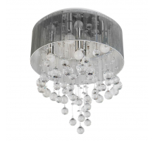 Потолочная люстра Toplight Mavis TL4100D-05CH