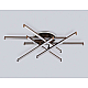 Люстра Ambrella Light COMFORT FL6253