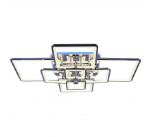 Потолочная светодиодная люстра Profit Light 8083/8 CHR