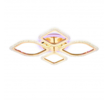 Потолочная светодиодная люстра Ambrella light Original FA5149