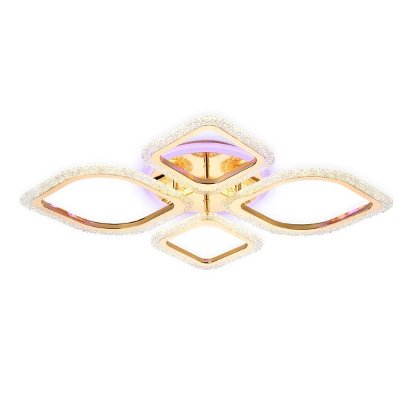 Потолочная светодиодная люстра Ambrella light Original FA5149 Потолочная светодиодная люстра Ambrella light Original FA5149