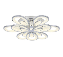 Потолочная светодиодная люстра Ambrella light Original FA471