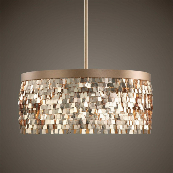 Люстра Loft-Concept Uttermost Lamps Tillie 40.2246-0 Люстра Loft-Concept Uttermost Lamps Tillie 40.2246-0