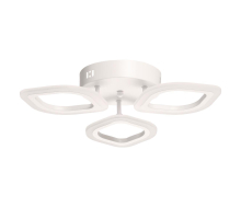 Потолочная светодиодная люстра De City Мадлен 424014603