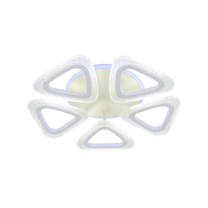 Потолочная светодиодная люстра Escada Candy 10300/5LED BL