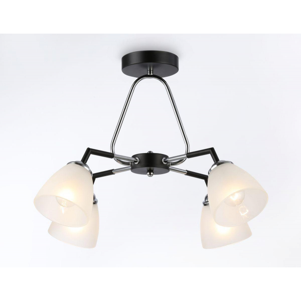 Потолочная люстра Ambrella light Traditional Modern TR303293 Потолочная люстра Ambrella light Traditional Modern TR303293