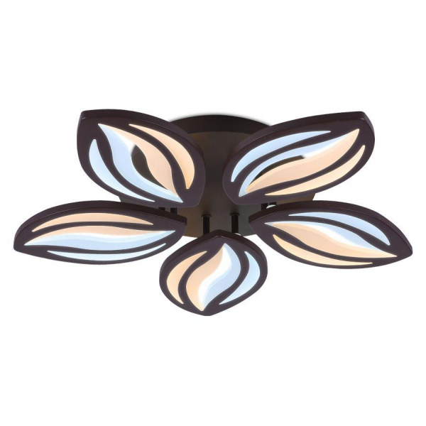 Потолочная светодиодная люстра Ambrella light Original FA464 Потолочная светодиодная люстра Ambrella light Original FA464