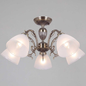 Потолочная люстра Reluce 86687-0.3-05