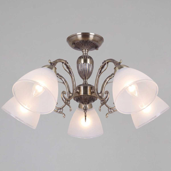 Потолочная люстра Reluce 86687-0.3-05