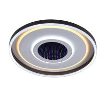 Потолочная светодиодная люстра Gerhort G61199/50WT