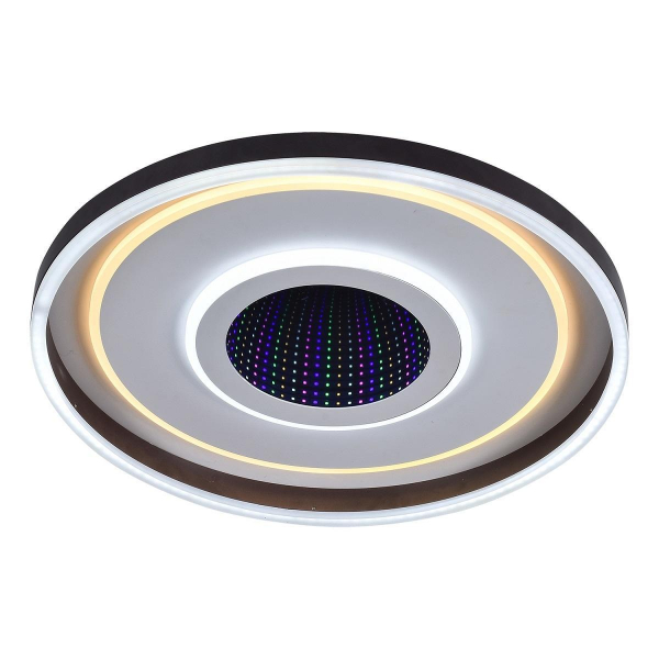 Потолочная светодиодная люстра Gerhort G61199/50WT Потолочная светодиодная люстра Gerhort G61199/50WT