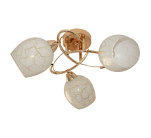 Потолочная люстра Toplight Janelle TL7440X-03FG